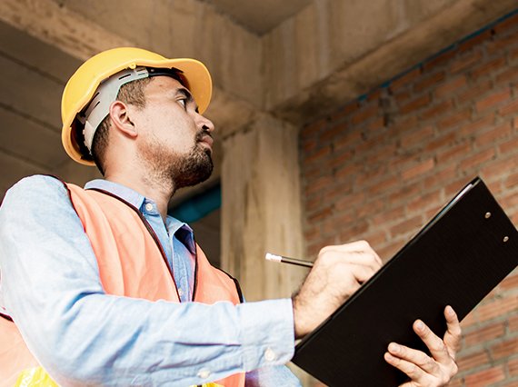 EPS Insulation Project