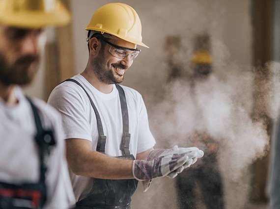 EPS Cold Room Project