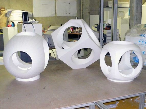 EPS Insulation Project