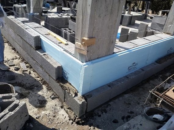 Cold Storage EPS Project