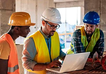 EPS Polystyrene Applications